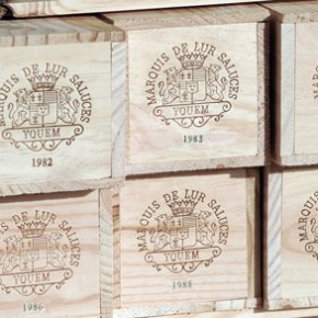 Yquem Releases Up-Market Six Packs