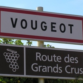Burgundy Faces Structural Shift