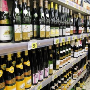 New Food Crime Unit Targets Wine Fraud